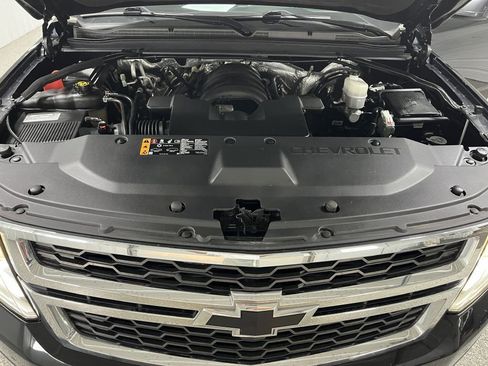Used 2018 Chevrolet Tahoe LT w/ Luxury Package image 34
