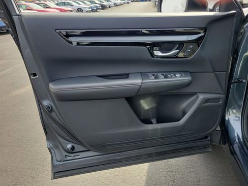 Certified 2023 Honda CR-V Sport Touring image 41