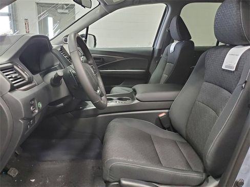 New 2025 Honda Ridgeline Sport image 12