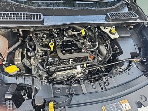 Used 2019 Ford Escape SE image 8