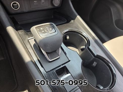 Used 2021 Nissan Rogue SV w/ Premium Package FWD image 25