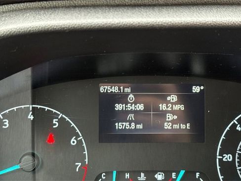 Used 2023 Ford Transit 350 XLT image 37