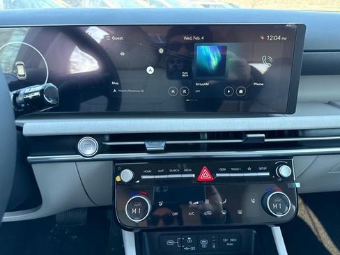 New 2026 Hyundai Tucson SEL image 55