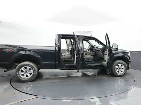 Used 2019 Ford F150 XLT w/ Trailer Tow Package AWD/4WD image 60