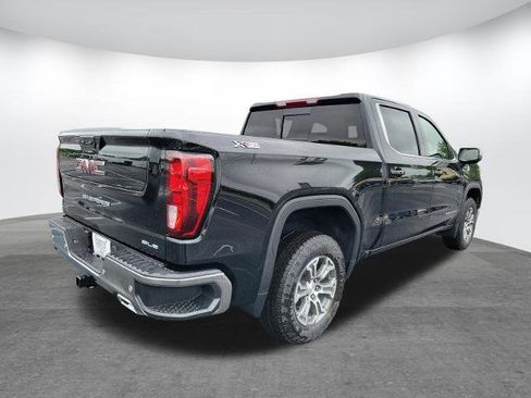 New 2026 GMC Sierra 1500 SLE AWD/4WD image 5