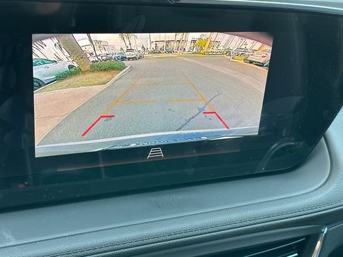 New 2026 Buick Encore GX Preferred image 19