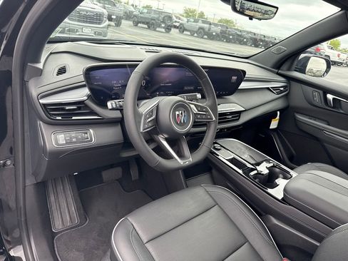 New 2026 Buick Enclave Sport Touring w/ Power Package AWD/4WD image 20