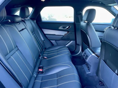 Used 2020 Land Rover Range Rover Velar R-Dynamic S image 31