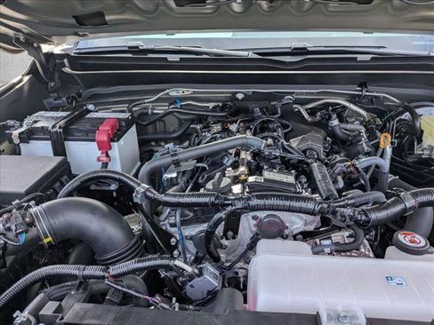 New 2026 Toyota Tacoma TRD Sport image 15