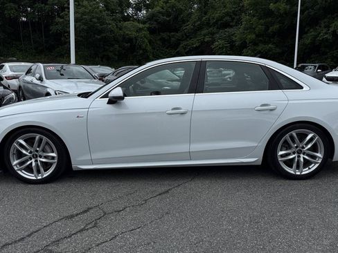 Used 2023 Audi A4 2.0T Premium w/ Convenience Package AWD/4WD image 11