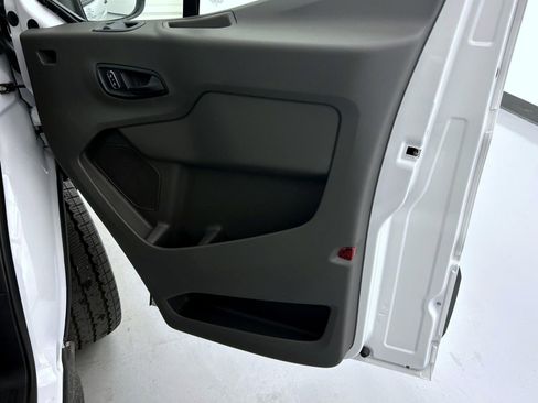 New 2026 Ford Transit 350 XL RWD image 16
