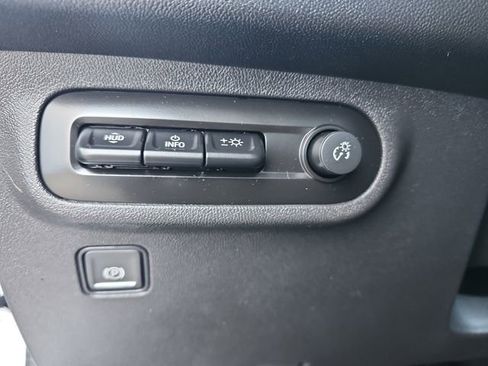 Certified 2023 GMC Terrain Denali image 13