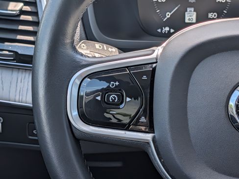 Used 2022 Volvo XC90 T6 Inscription AWD/4WD image 23
