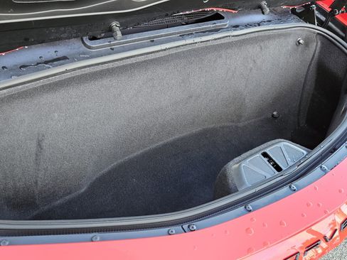 Used 2023 Chevrolet Corvette Stingray Premium Conv w/ 3LT image 18