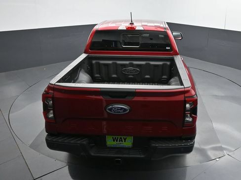 New 2026 Ford Ranger Lariat w/ Convenience Package AWD/4WD image 39