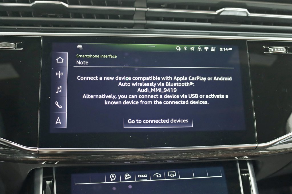 Used 2023 Audi Q7 3.0T Premium w/ Convenience Package AWD/4WD image 21