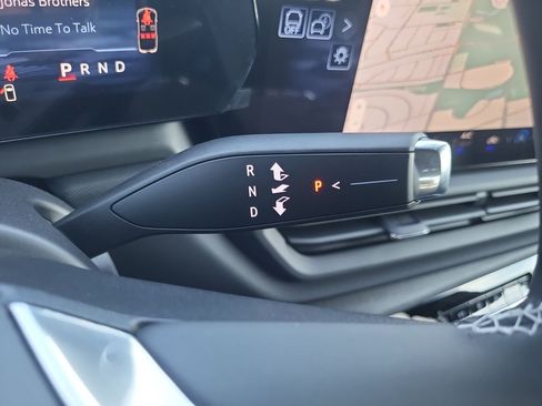 New 2026 Chevrolet Silverado EV LT AWD/4WD image 60