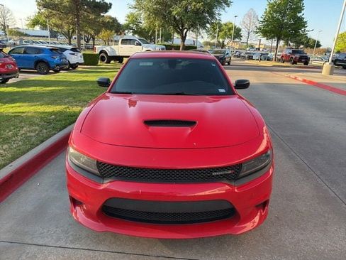 Used 2023 Dodge Charger R/T w/ Harman/Kardon Audio Group image 2