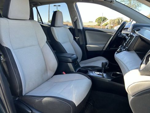 Used 2018 Toyota RAV4 XLE w/ Plus Extra Value Package image 12