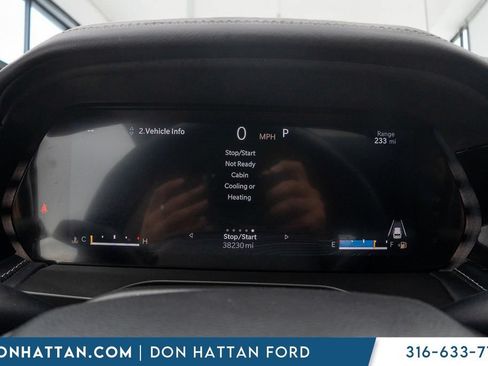 Used 2022 Jeep Grand Cherokee L Limited w/ Trailer Tow Group (B) AWD/4WD image 7
