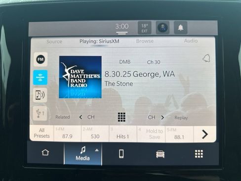 New 2026 RAM 1500 Express AWD/4WD image 20