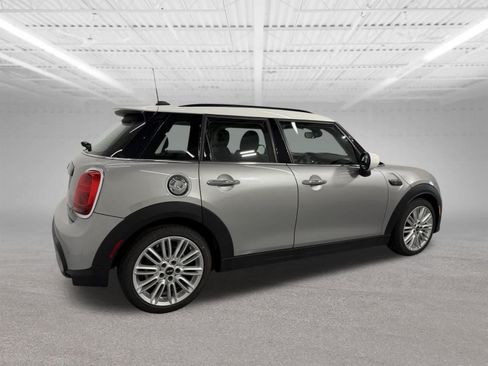Certified 2024 MINI Cooper S FWD image 6