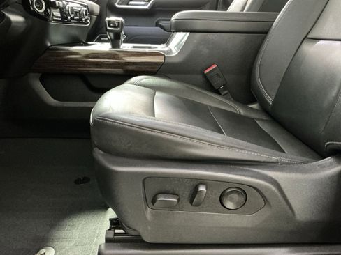 Used 2023 GMC Sierra 1500 Elevation w/ Elevation Premium Package image 22