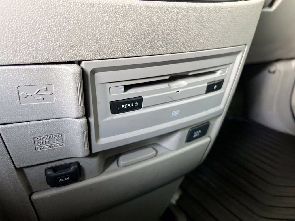 Used 2017 Honda Odyssey Touring image 30