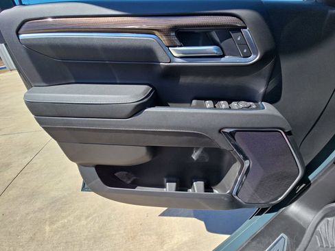 New 2026 Chevrolet Silverado 1500 LT w/ All Star Edition Plus image 27