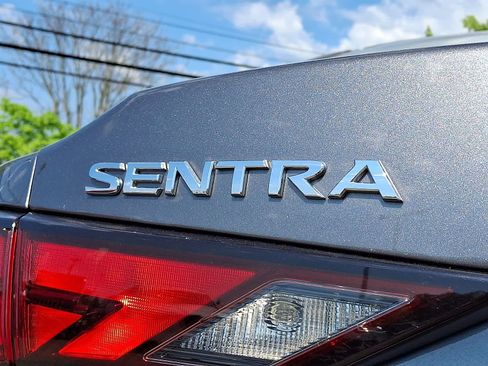 Used 2023 Nissan Sentra SV FWD image 29