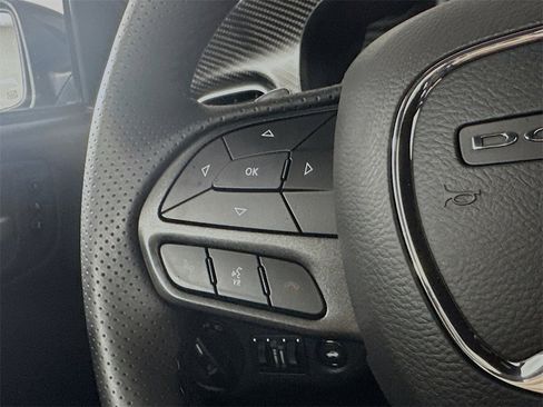 Used 2023 Dodge Charger Scat Pack w/ Plus Group image 25