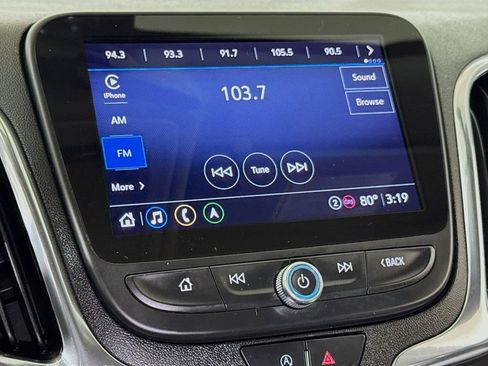 Used 2023 Chevrolet Equinox LT FWD image 13