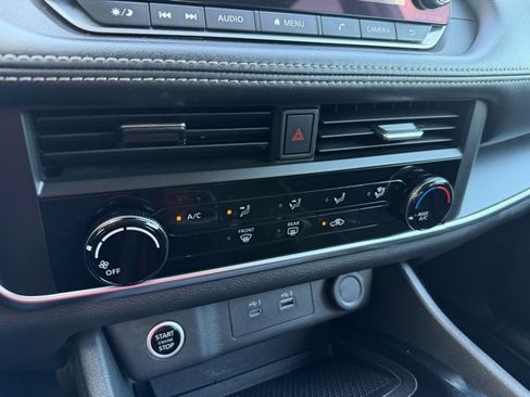 Certified 2023 Nissan Rogue S image 21