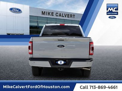 Used 2023 Ford F150 Lariat