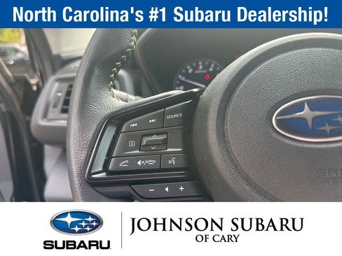 Used 2024 Subaru Ascent Onyx Edition image 14