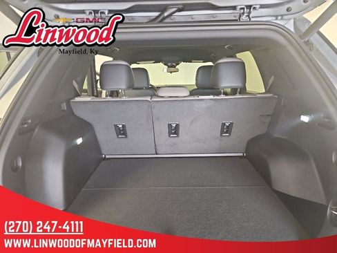 New 2026 GMC Terrain Elevation FWD image 12
