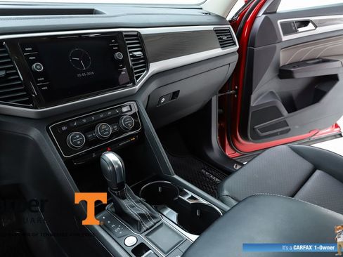 Used 2023 Volkswagen Atlas SE FWD image 23