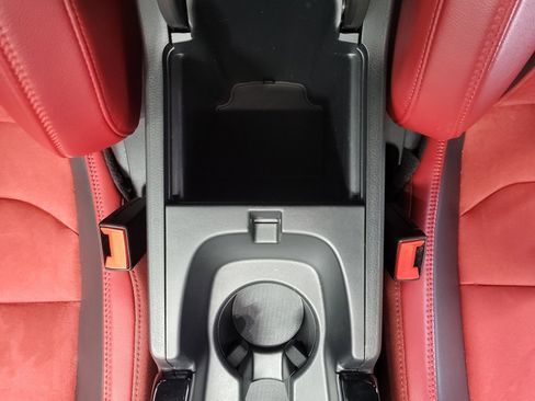 Used 2023 Acura Integra A-Spec image 29