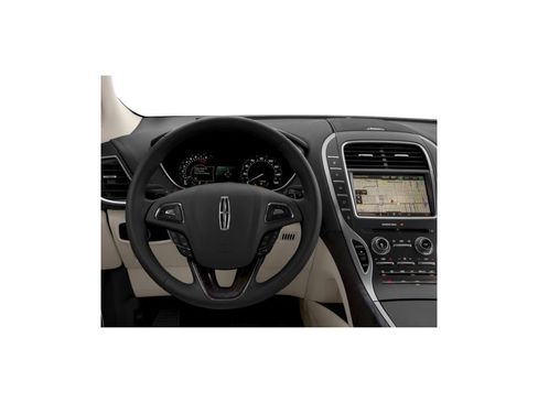 Used 2016 Lincoln MKX Reserve w/ Climate Package AWD/4WD image 22
