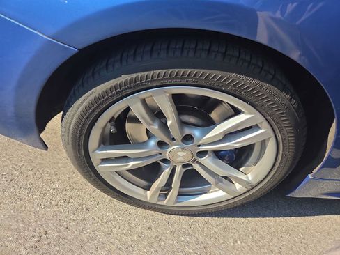 Used 2014 BMW 428i xDrive Coupe AWD/4WD image 4