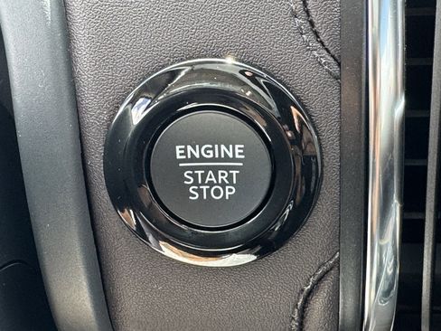 New 2026 Ford Expedition Max Platinum w/ Platinum Ultimate Package image 21