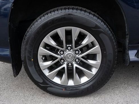 Used 2019 Lexus GX 460 Luxury image 39