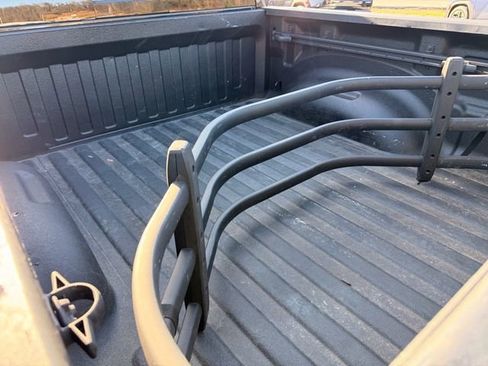 Used 2020 RAM 1500 Rebel w/ Rebel Level 2 Equipment Group image 22