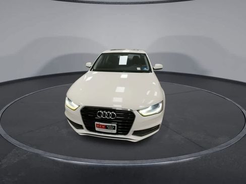Used 2014 Audi A4 2.0T Premium Plus w/ Premium Plus Package AWD/4WD image 3