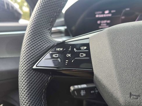 New 2026 Audi A6 Prestige image 34