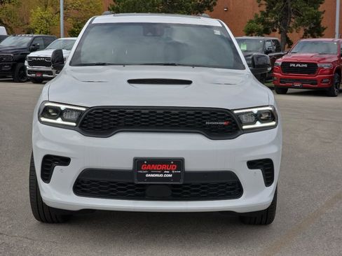 New 2026 Dodge Durango GT AWD/4WD image 2