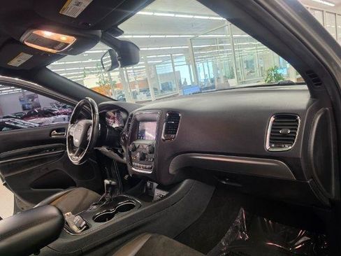 Used 2020 Dodge Durango GT RWD image 9