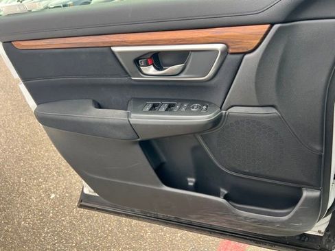 Used 2019 Honda CR-V EX image 15