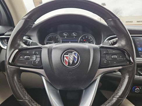 Certified 2023 Buick Enclave Essence w/ Experience Buick Package image 25