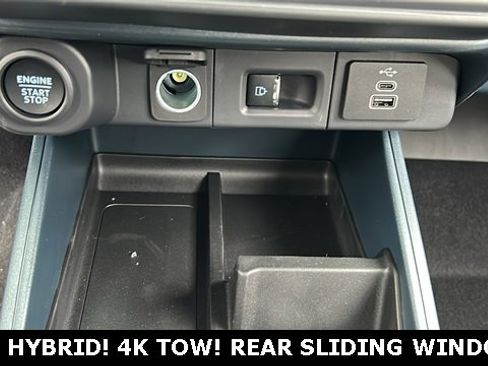 New 2026 Ford Maverick Lariat w/ 4K Tow Package image 18